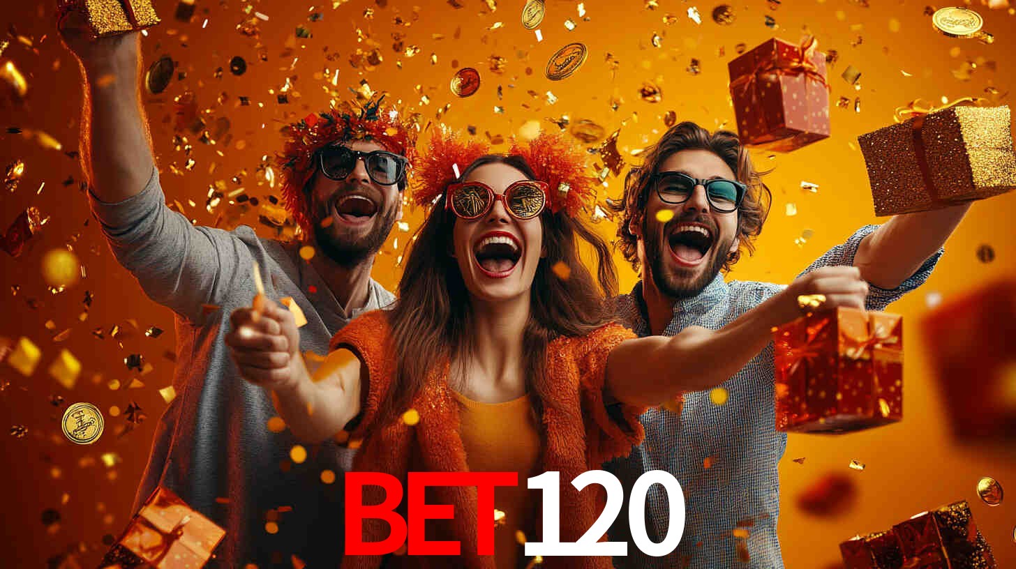 Loterias online disponíveis na BET120