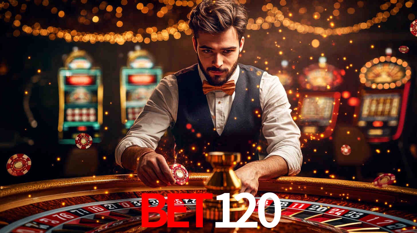 BET120 PIX instantâneo Brasil - Depósito e saque em minutos 24/7