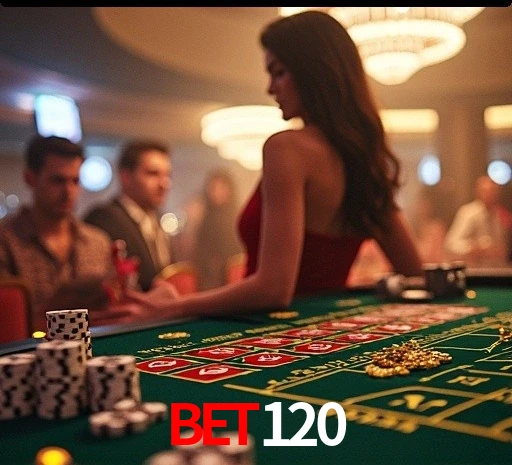 Vantagens exclusivas BET120 para jogadores brasileiros