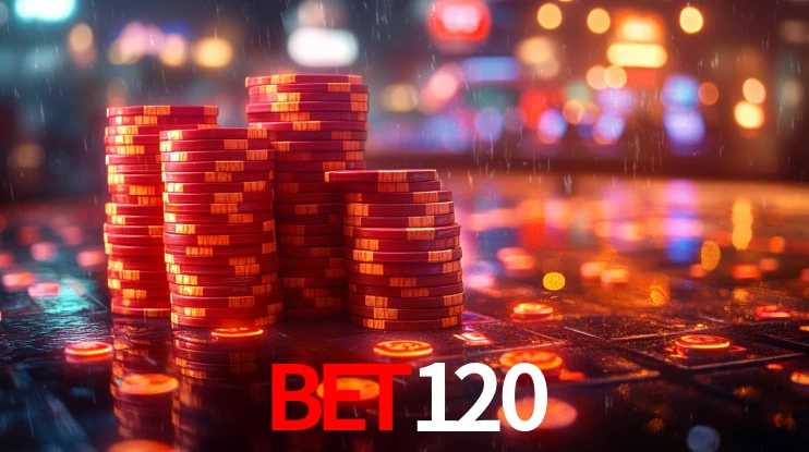 Catálogo BET120 2.547 jogos - Pragmatic Play, Evolution, NetEnt