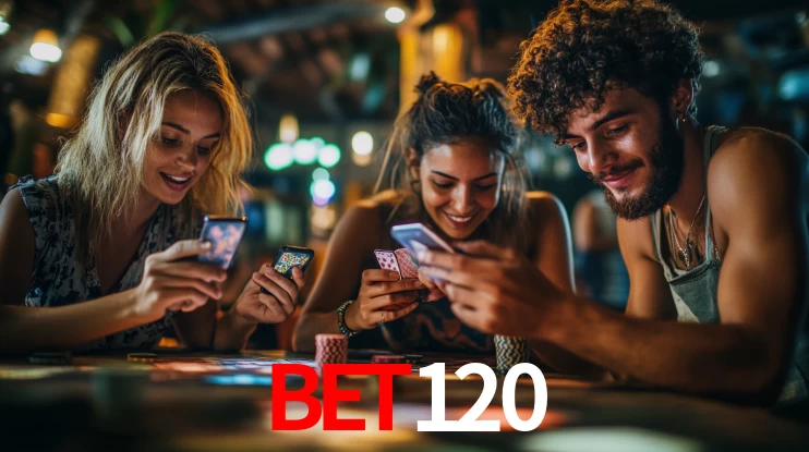 BET120