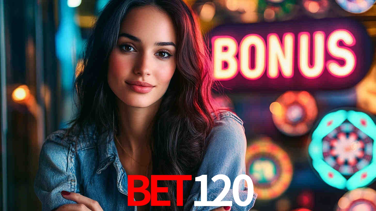 Descubra a Categoria de Bônus no BET120: Uma Oportunidade Imperdível
