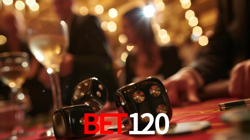 Explorando a Categoria 'Ajuda e FAQ' na BET120