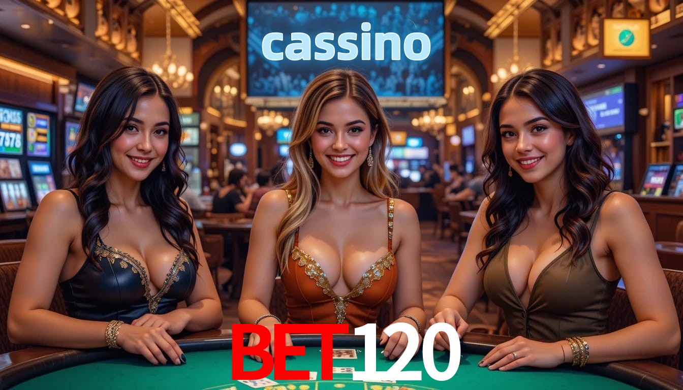 A Emoção das Apostas Ao Vivo no BET120