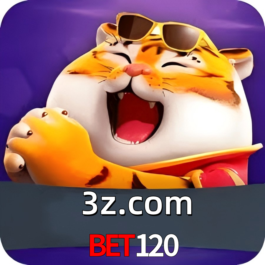 BET120 logo
